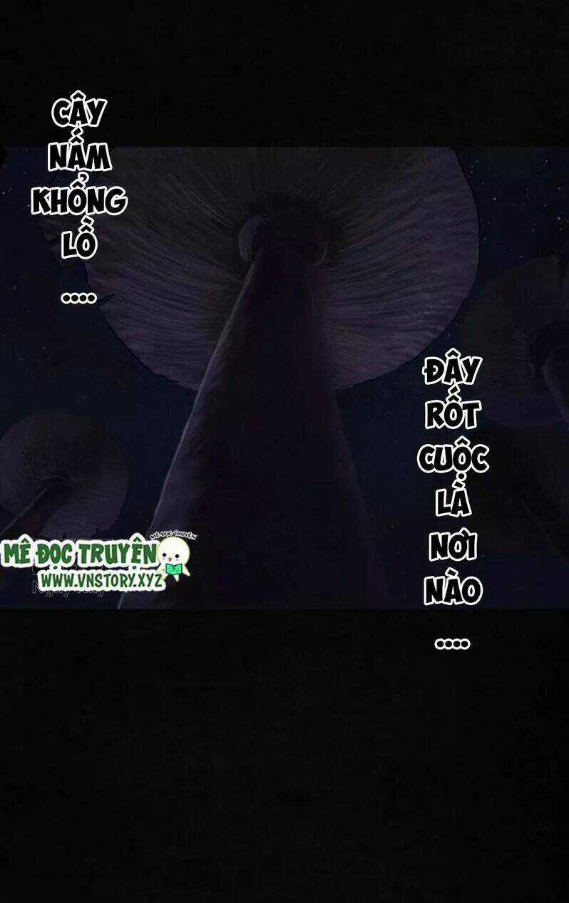 Thành Đô 1995 - Chapter 41 - Trang 22