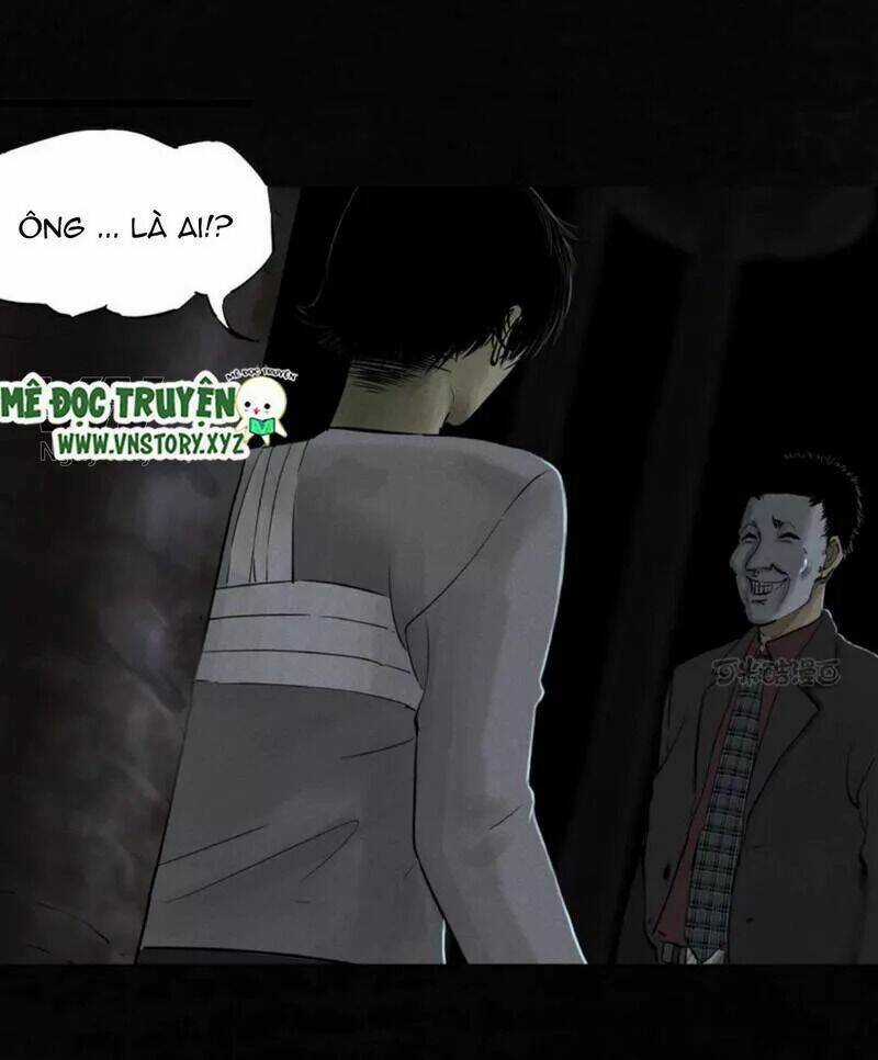 Thành Đô 1995 - Chapter 41 - Trang 26