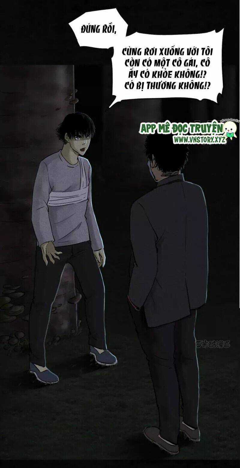 Thành Đô 1995 - Chapter 41 - Trang 29