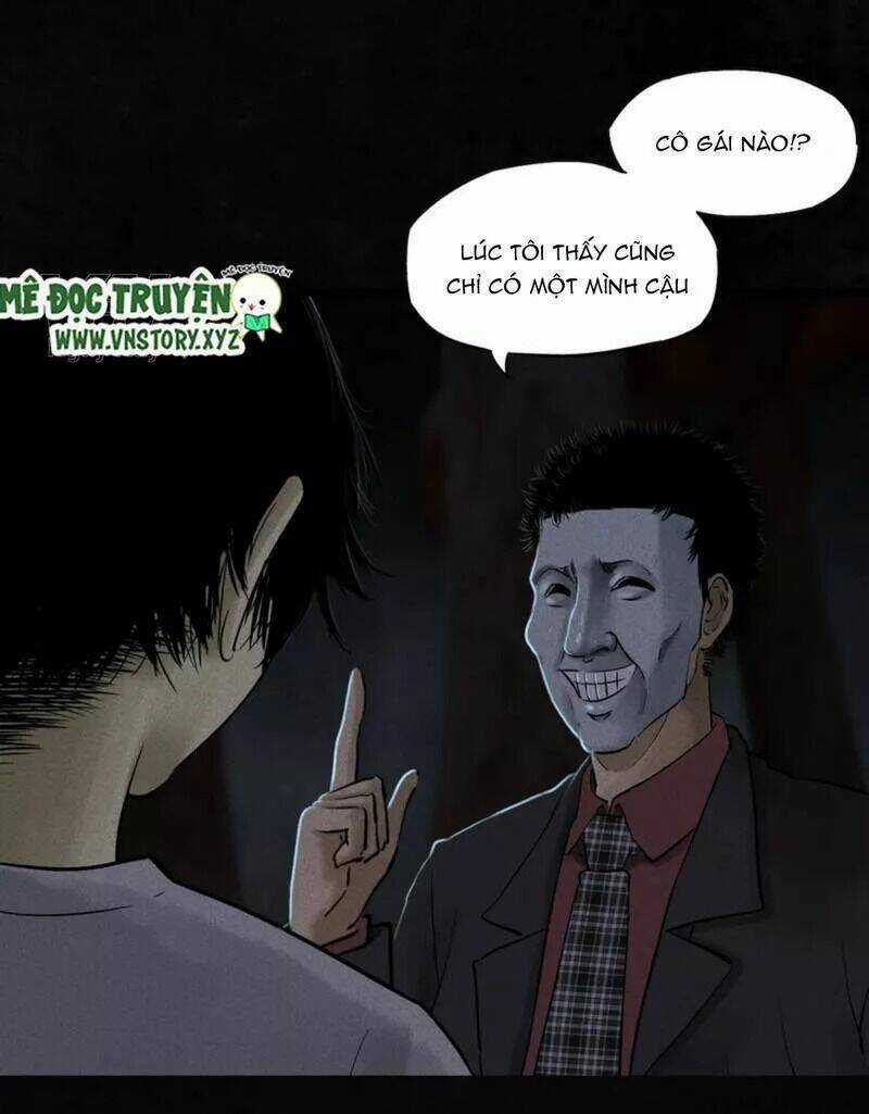 Thành Đô 1995 - Chapter 41 - Trang 30