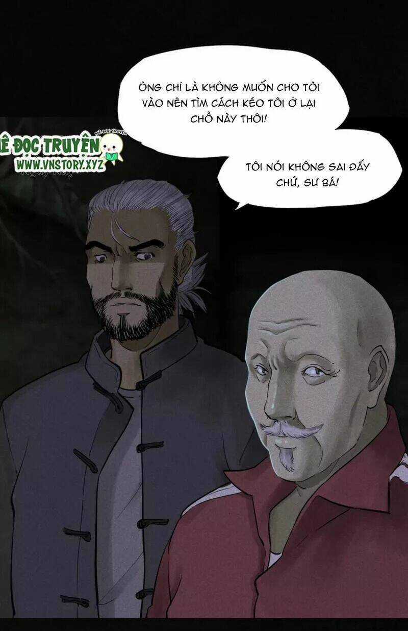 Thành Đô 1995 - Chapter 41 - Trang 4