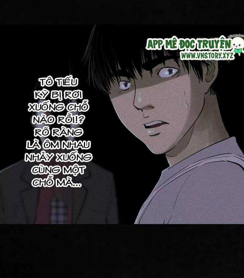 Thành Đô 1995 - Chapter 41 - Trang 31