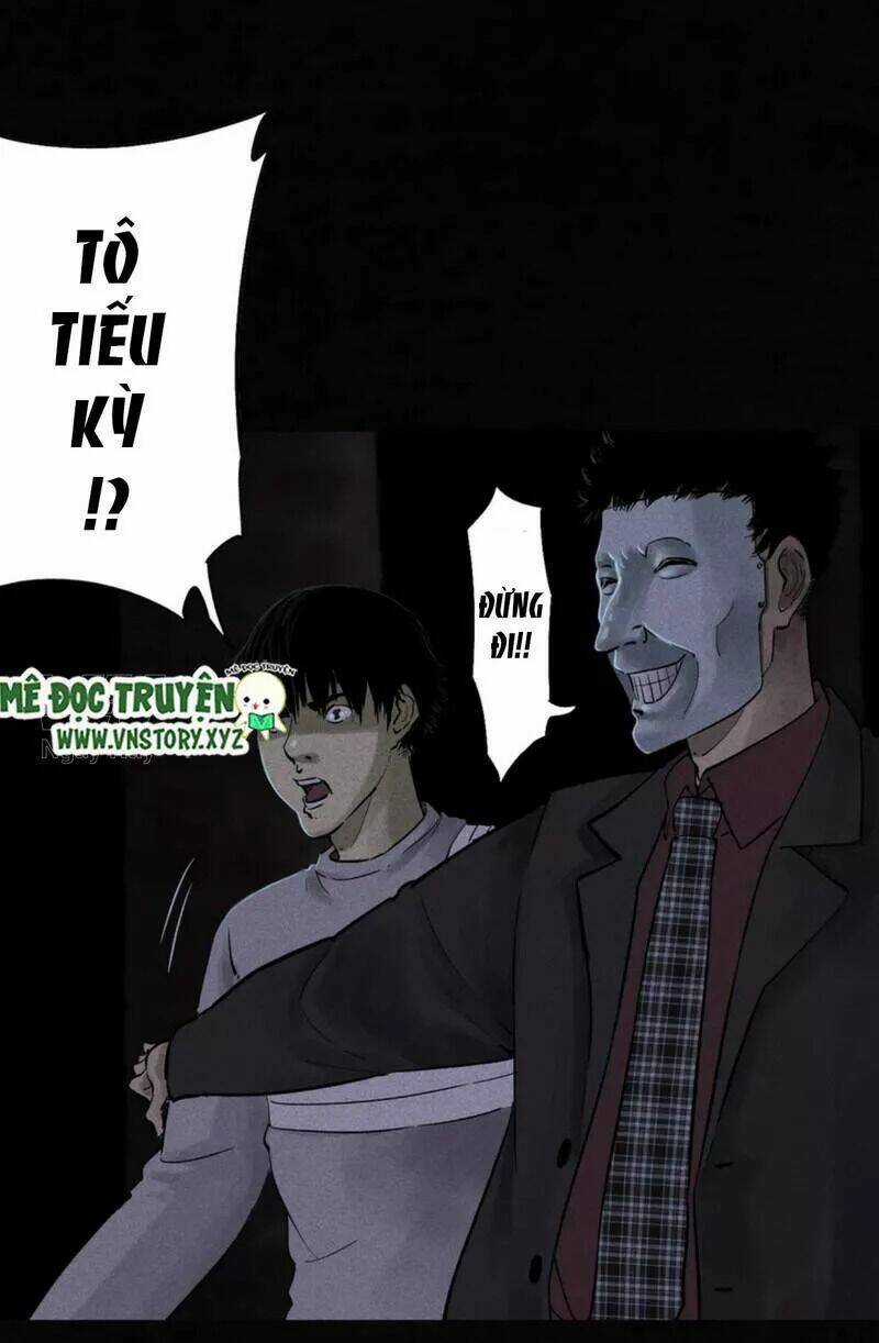 Thành Đô 1995 - Chapter 41 - Trang 36