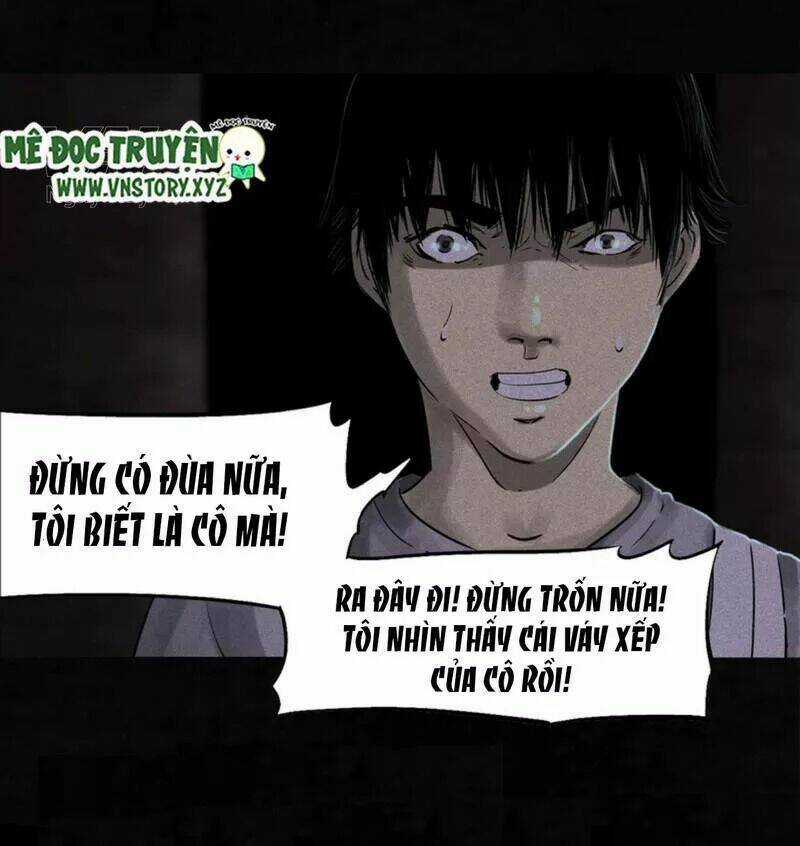 Thành Đô 1995 - Chapter 41 - Trang 38