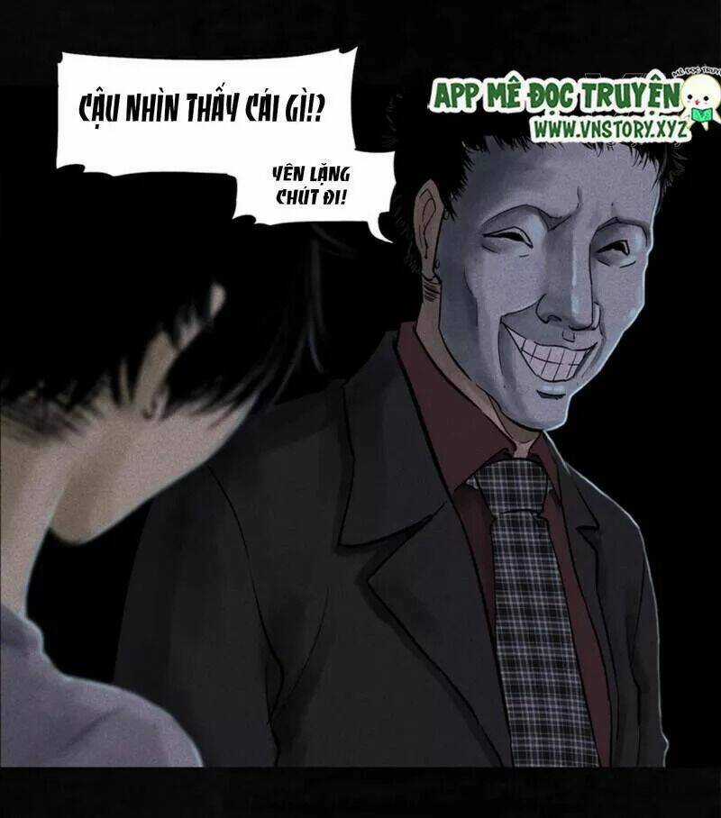 Thành Đô 1995 - Chapter 41 - Trang 39