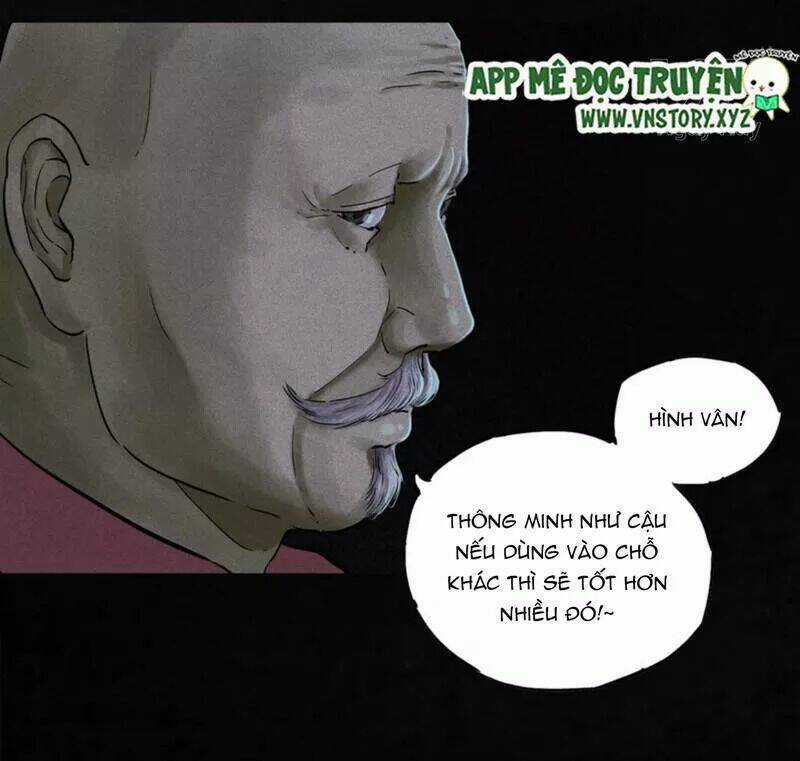 Thành Đô 1995 - Chapter 41 - Trang 5