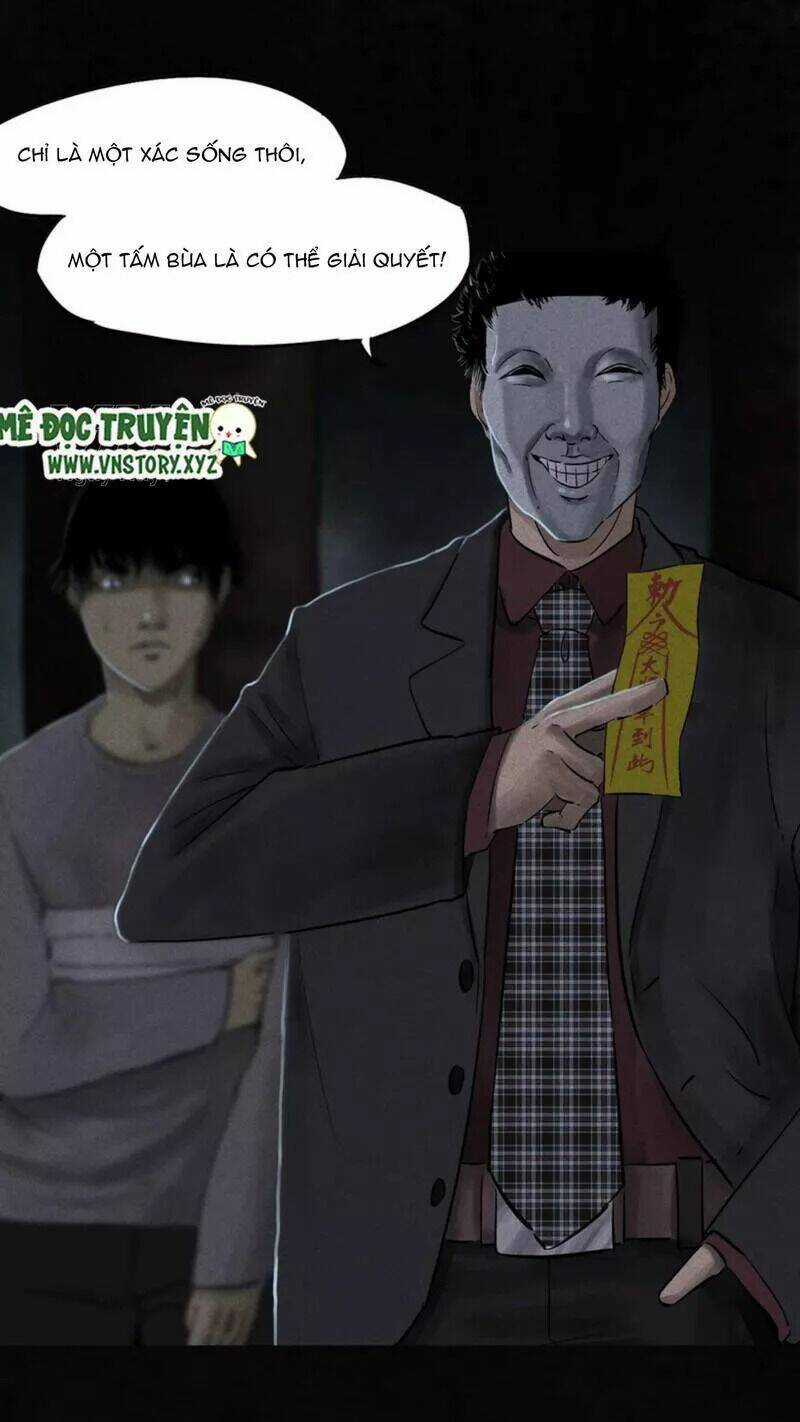 Thành Đô 1995 - Chapter 41 - Trang 44