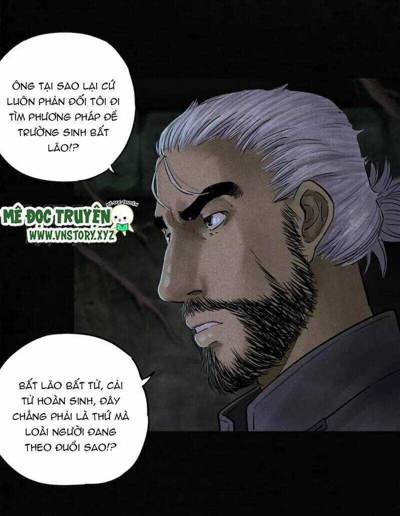 Thành Đô 1995 - Chapter 41 - Trang 6