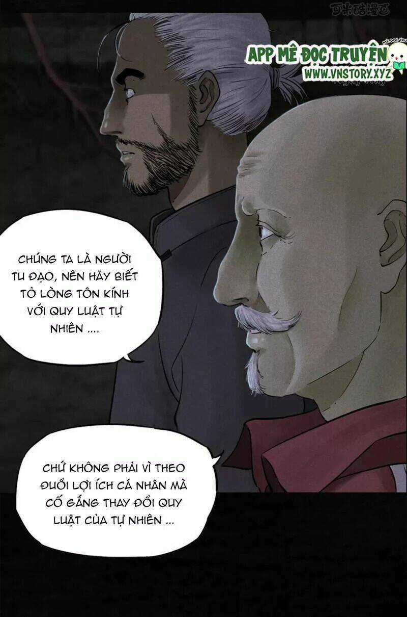 Thành Đô 1995 - Chapter 41 - Trang 7