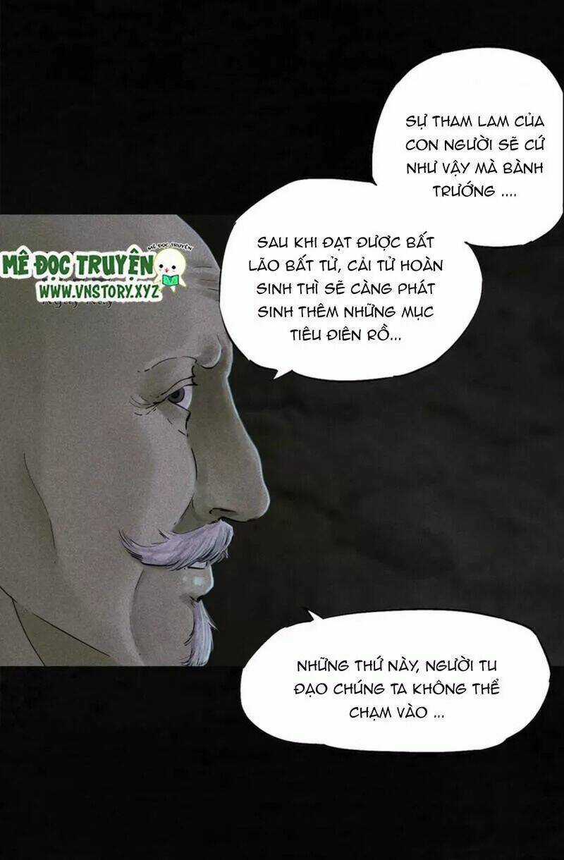 Thành Đô 1995 - Chapter 41 - Trang 8