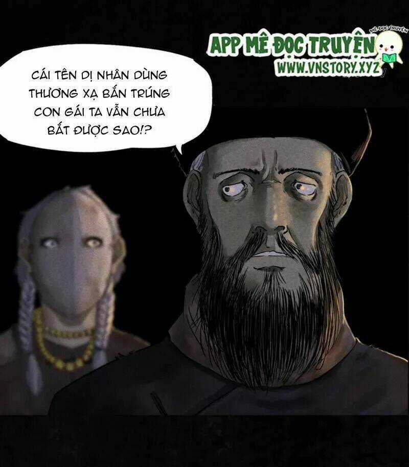 Thành Đô 1995 - Chapter 42 - Trang 11