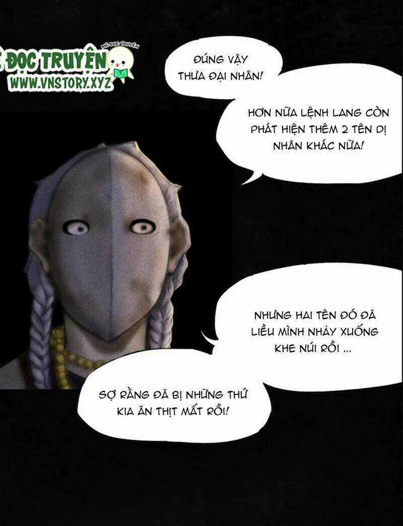 Thành Đô 1995 - Chapter 42 - Trang 12