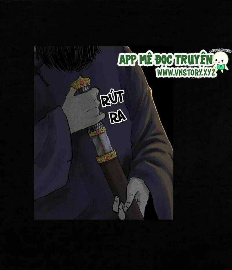 Thành Đô 1995 - Chapter 42 - Trang 13