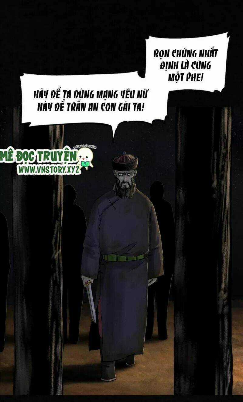 Thành Đô 1995 - Chapter 42 - Trang 14