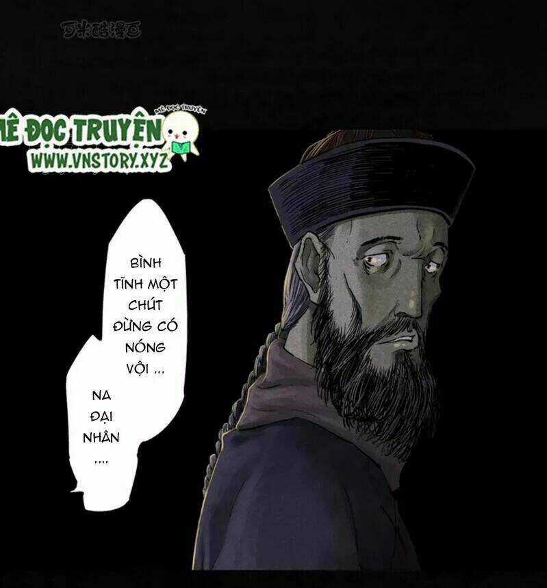 Thành Đô 1995 - Chapter 42 - Trang 16