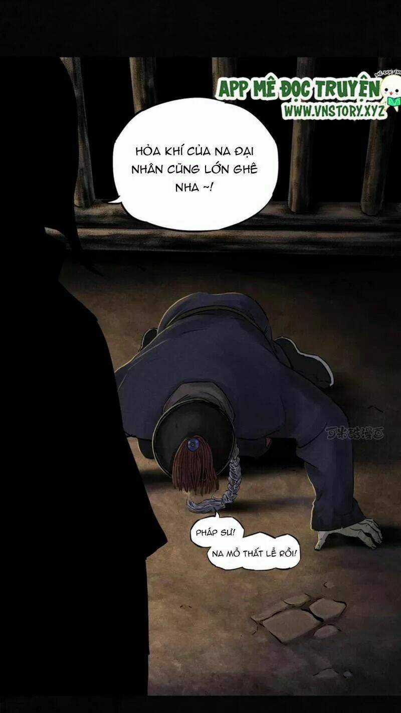 Thành Đô 1995 - Chapter 42 - Trang 19