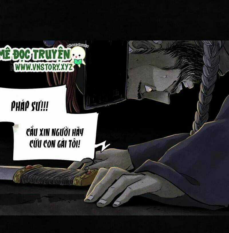 Thành Đô 1995 - Chapter 42 - Trang 20