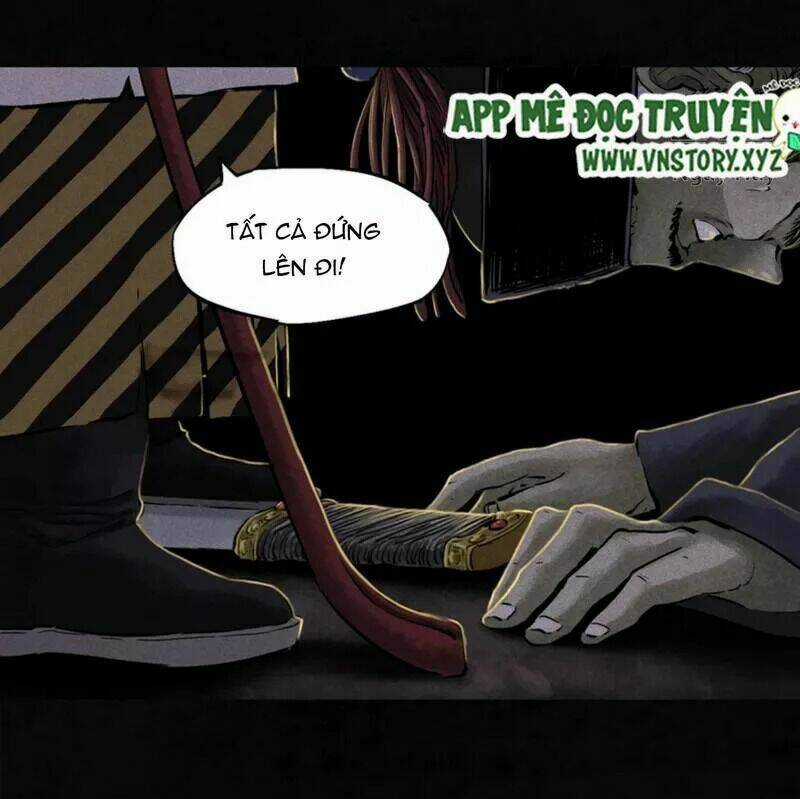 Thành Đô 1995 - Chapter 42 - Trang 21