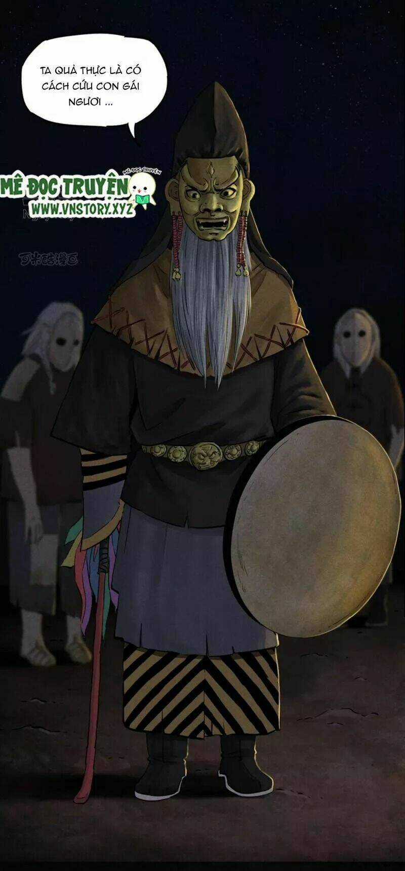 Thành Đô 1995 - Chapter 42 - Trang 22