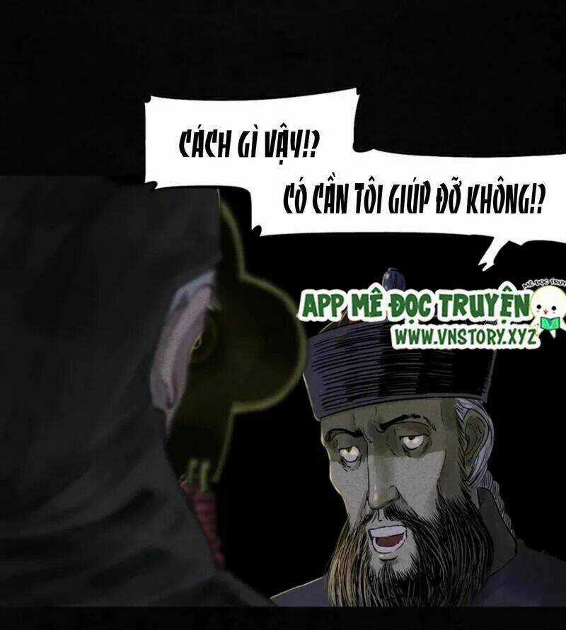 Thành Đô 1995 - Chapter 42 - Trang 23