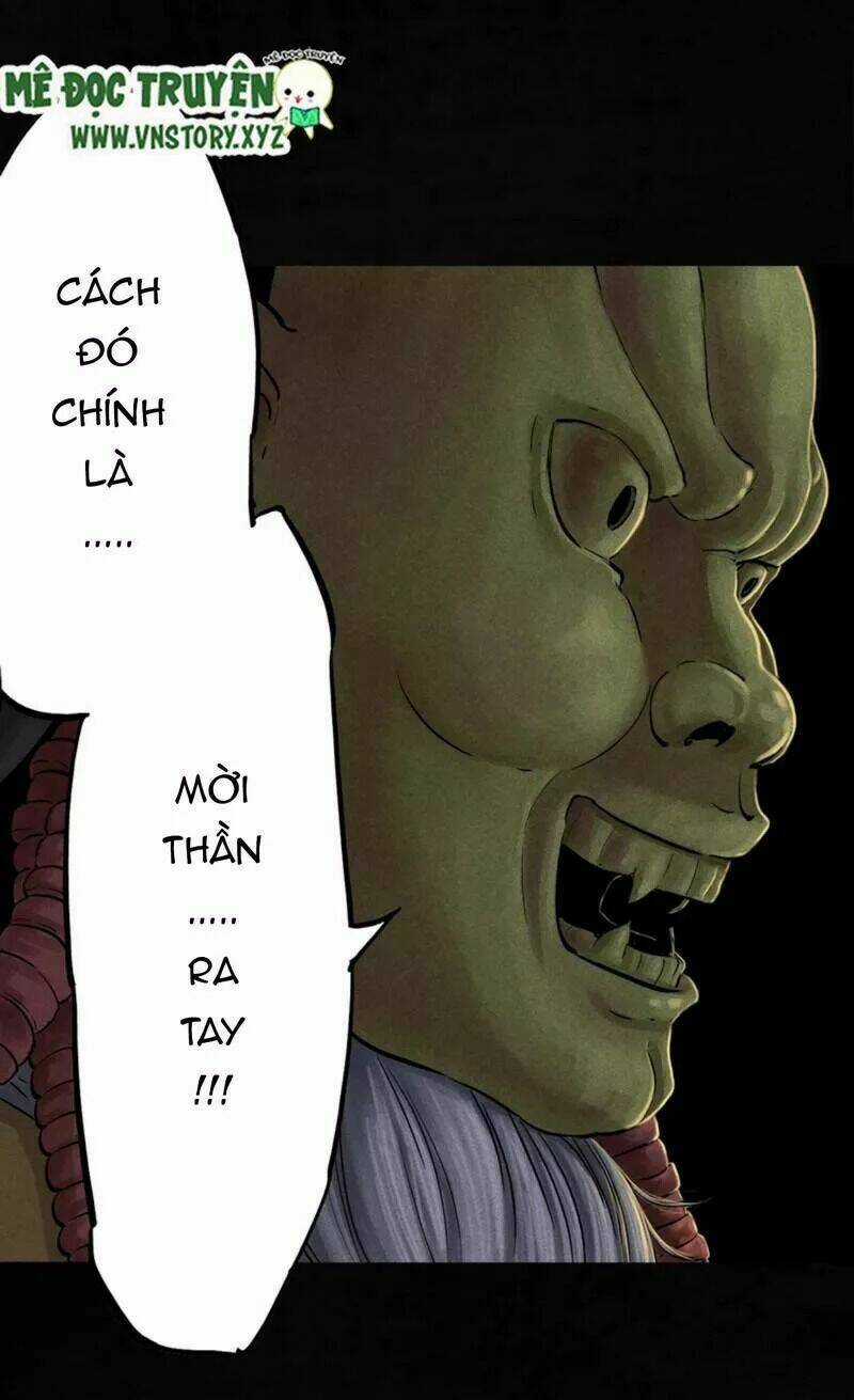 Thành Đô 1995 - Chapter 42 - Trang 24