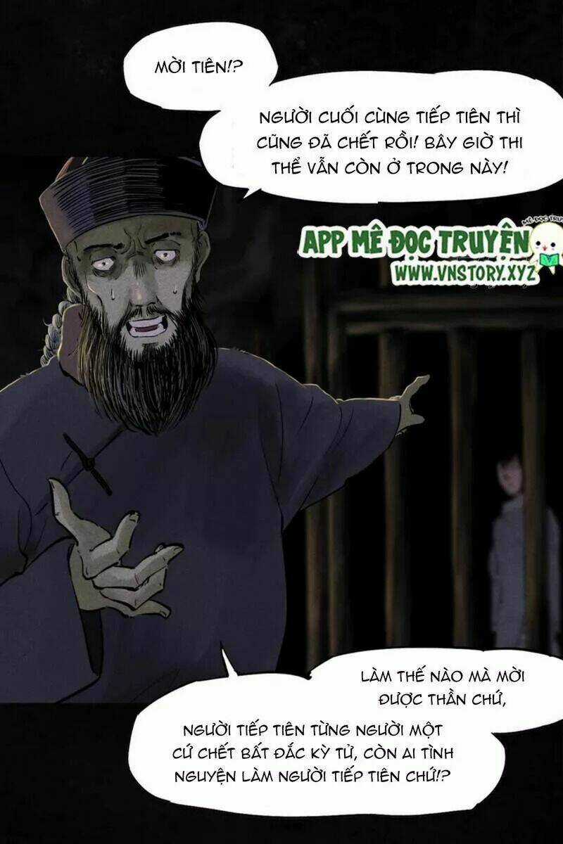 Thành Đô 1995 - Chapter 42 - Trang 25