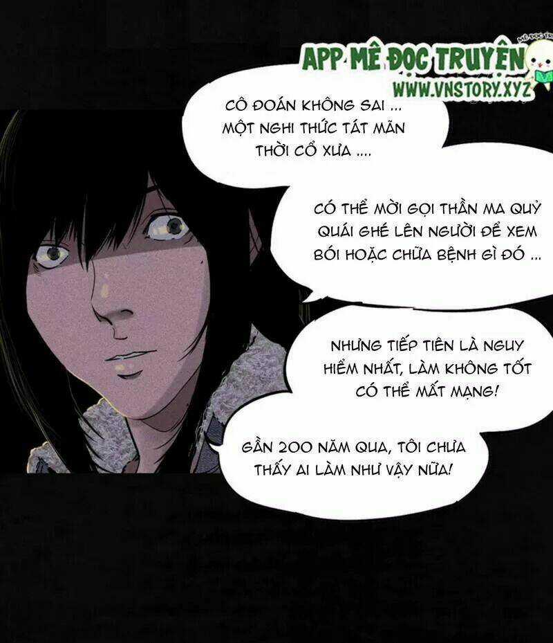 Thành Đô 1995 - Chapter 42 - Trang 29