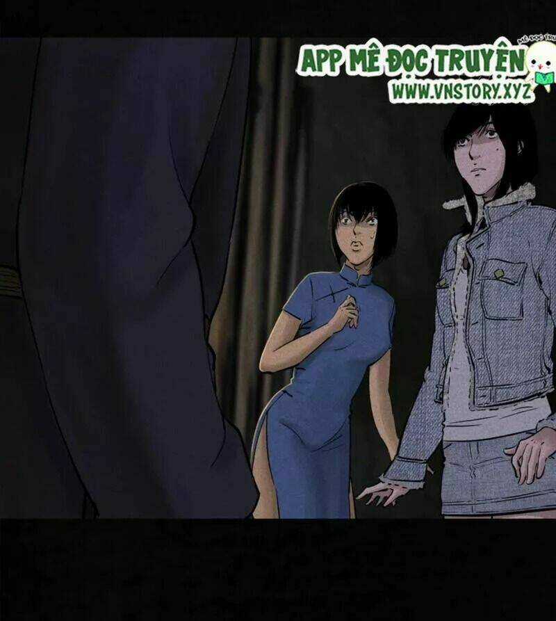 Thành Đô 1995 - Chapter 42 - Trang 33