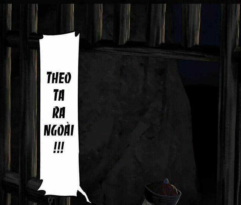 Thành Đô 1995 - Chapter 42 - Trang 34