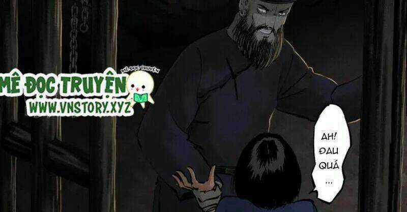 Thành Đô 1995 - Chapter 42 - Trang 35