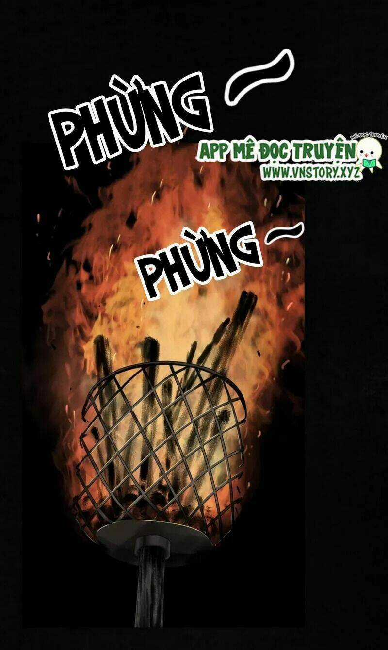 Thành Đô 1995 - Chapter 42 - Trang 37