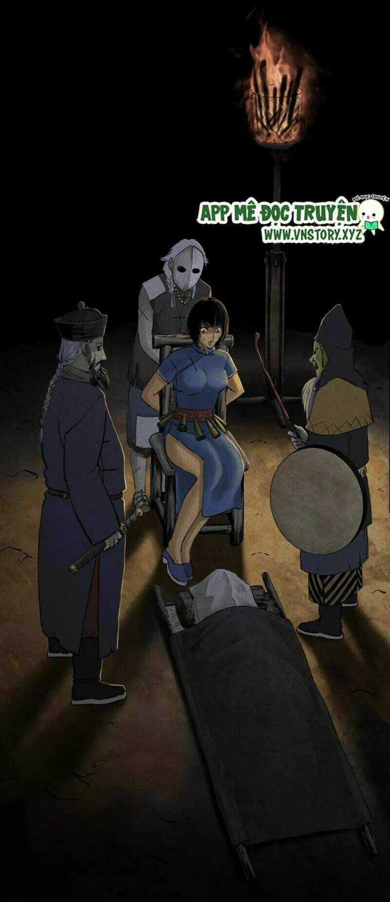 Thành Đô 1995 - Chapter 42 - Trang 39