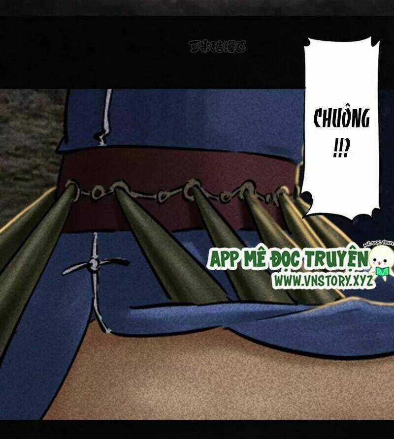 Thành Đô 1995 - Chapter 42 - Trang 41