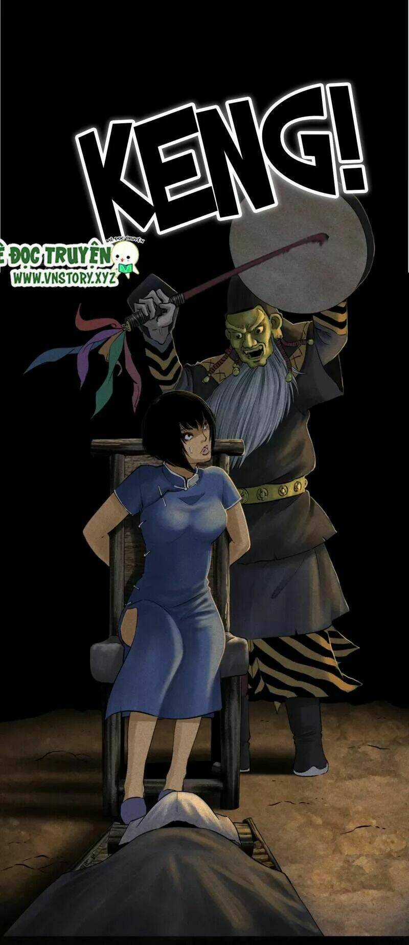 Thành Đô 1995 - Chapter 42 - Trang 42