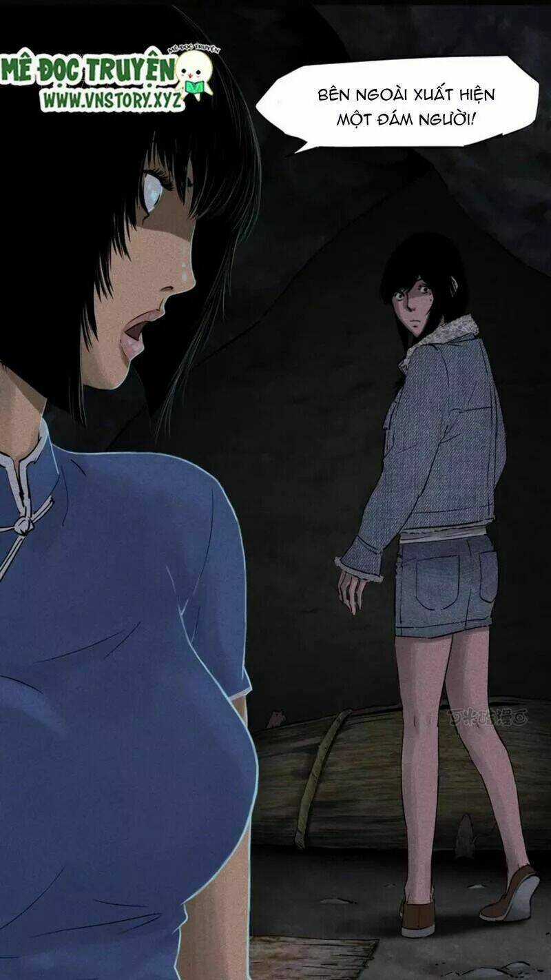 Thành Đô 1995 - Chapter 42 - Trang 6