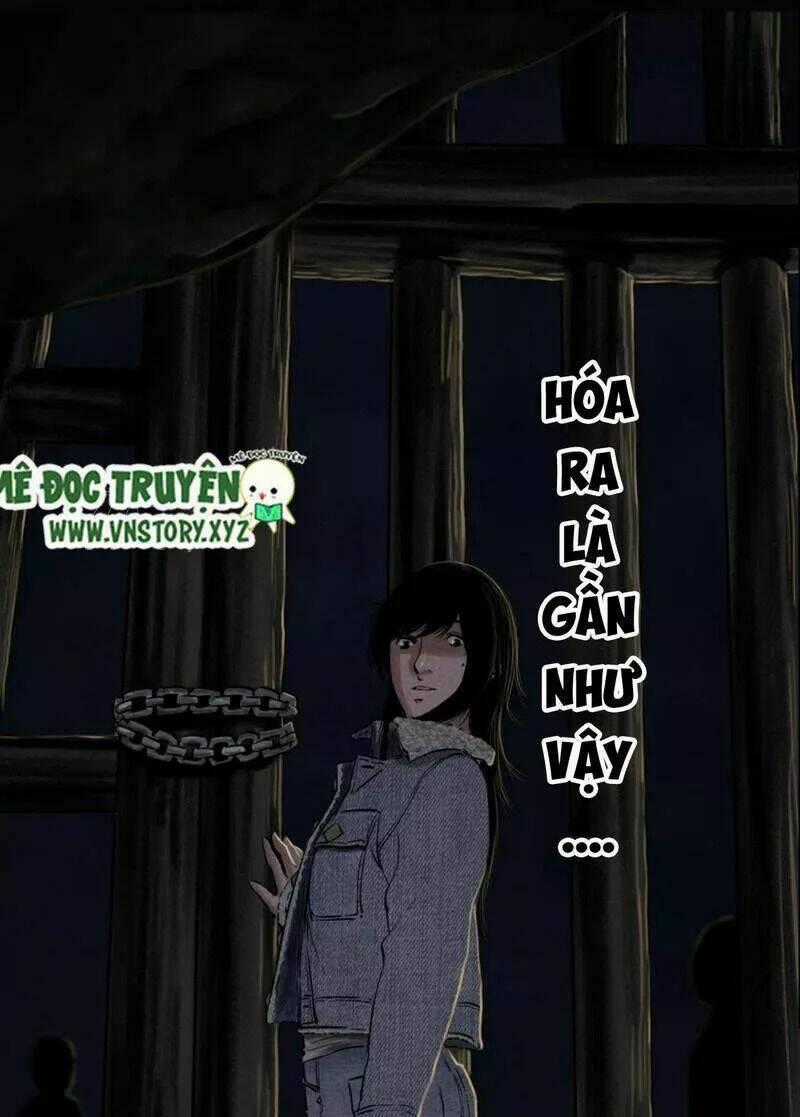 Thành Đô 1995 - Chapter 42 - Trang 54