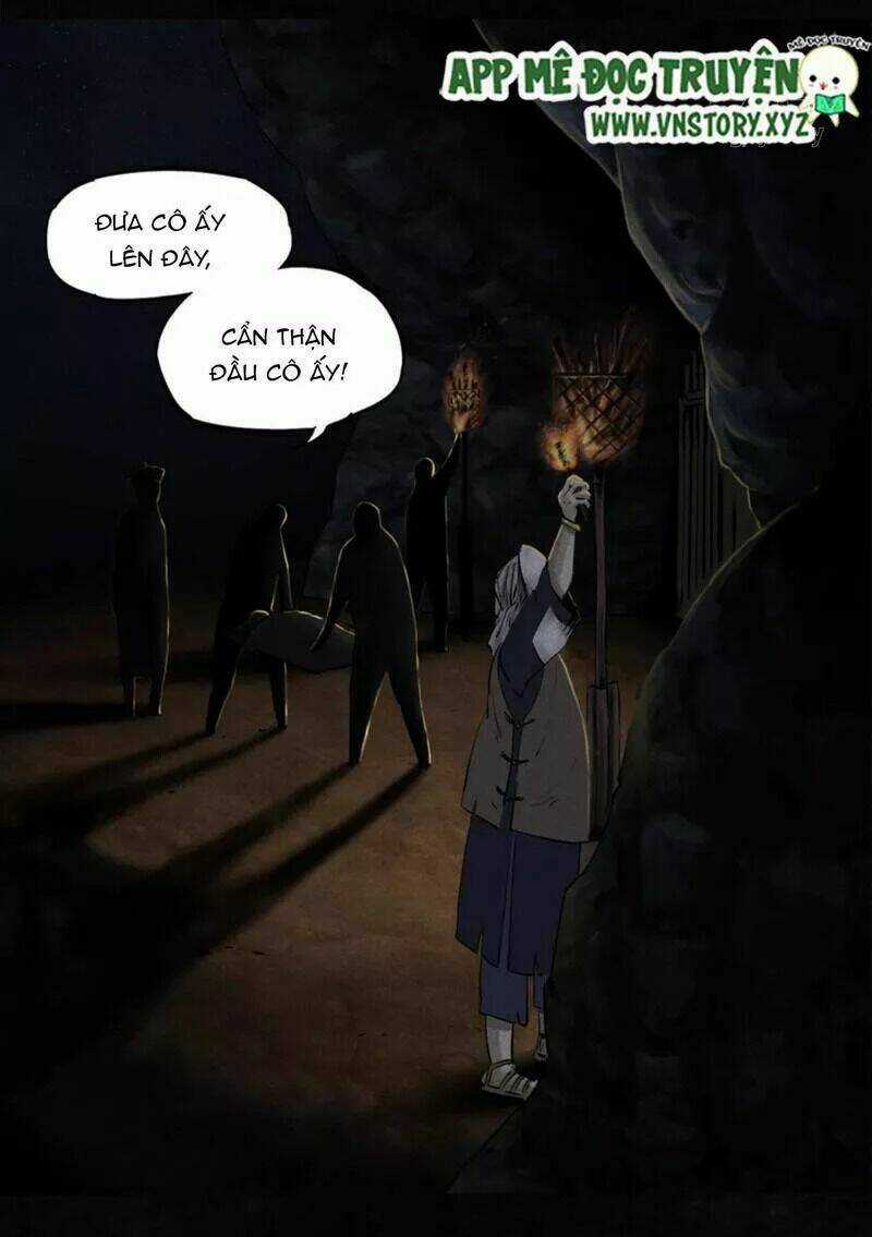 Thành Đô 1995 - Chapter 42 - Trang 7