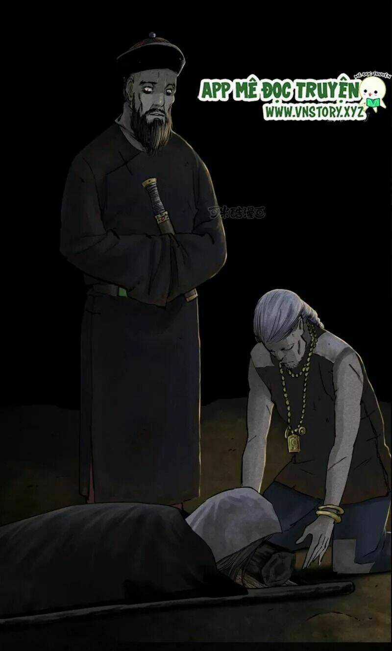 Thành Đô 1995 - Chapter 42 - Trang 9