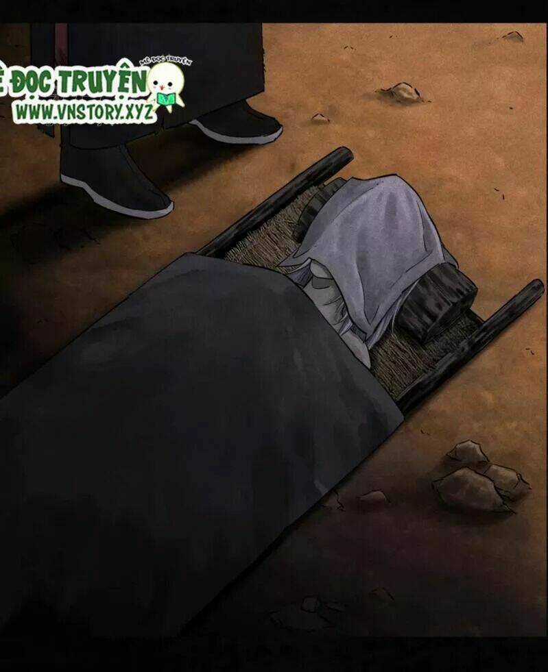 Thành Đô 1995 - Chapter 42 - Trang 10