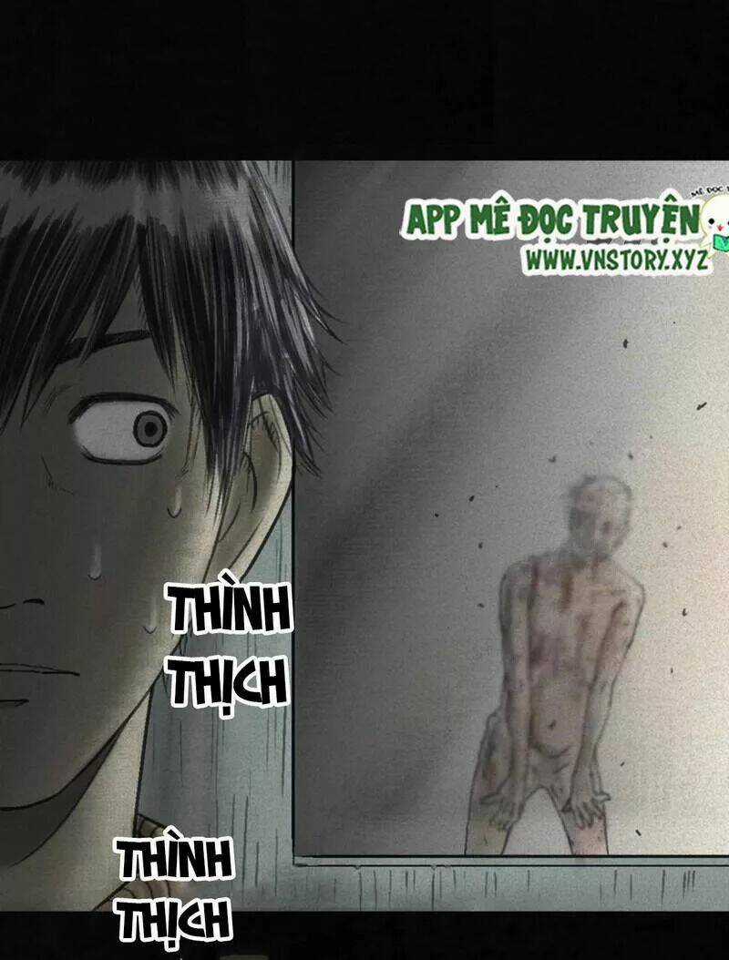 Thành Đô 1995 - Chapter 43.1 - Trang 11