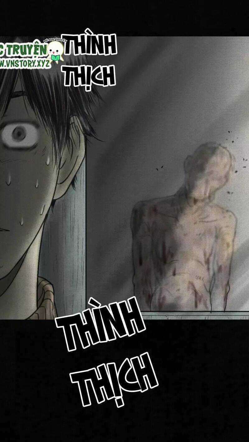 Thành Đô 1995 - Chapter 43.1 - Trang 12