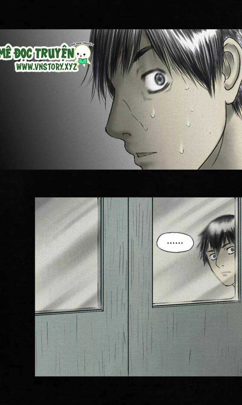 Thành Đô 1995 - Chapter 43.1 - Trang 14