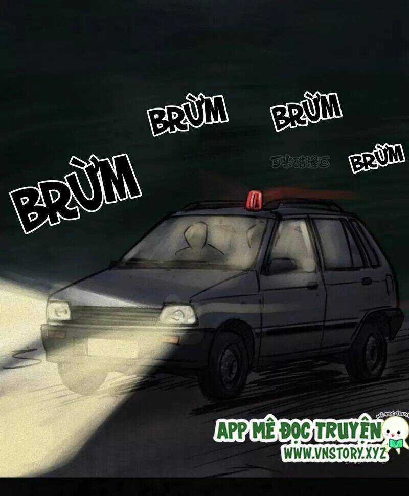 Thành Đô 1995 - Chapter 43.1 - Trang 20