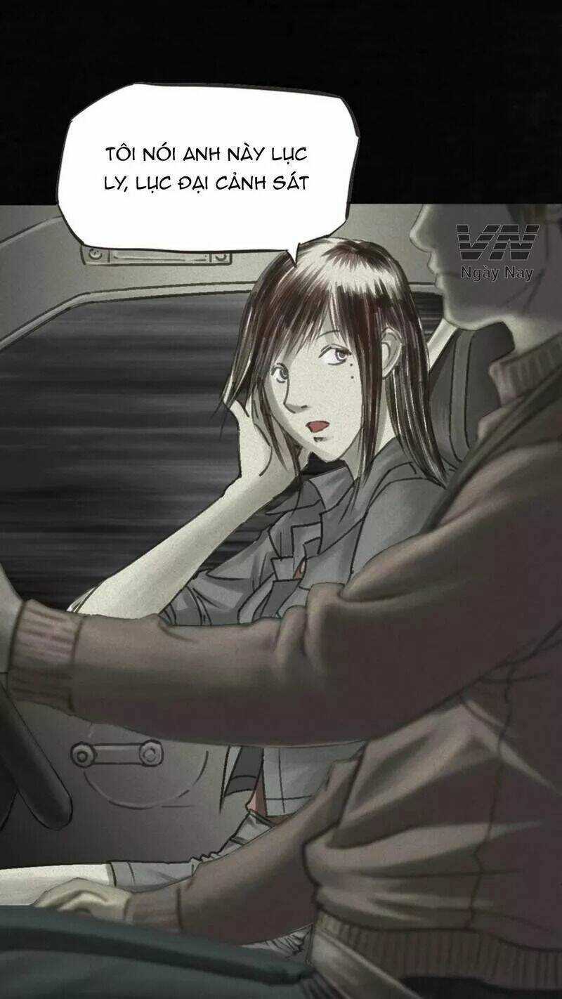 Thành Đô 1995 - Chapter 43.1 - Trang 22