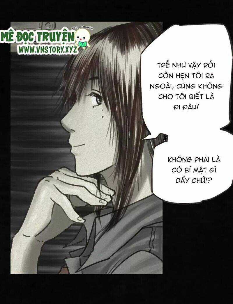 Thành Đô 1995 - Chapter 43.1 - Trang 23