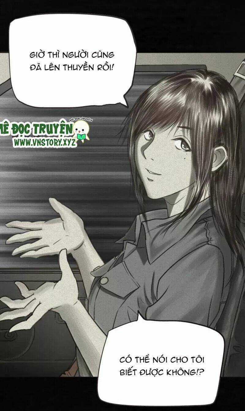 Thành Đô 1995 - Chapter 43.1 - Trang 25