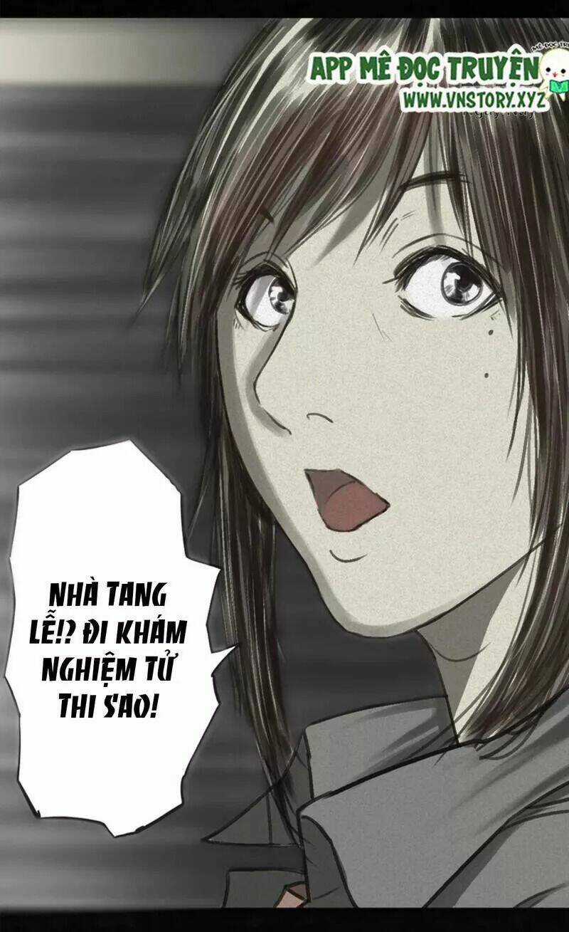 Thành Đô 1995 - Chapter 43.1 - Trang 28