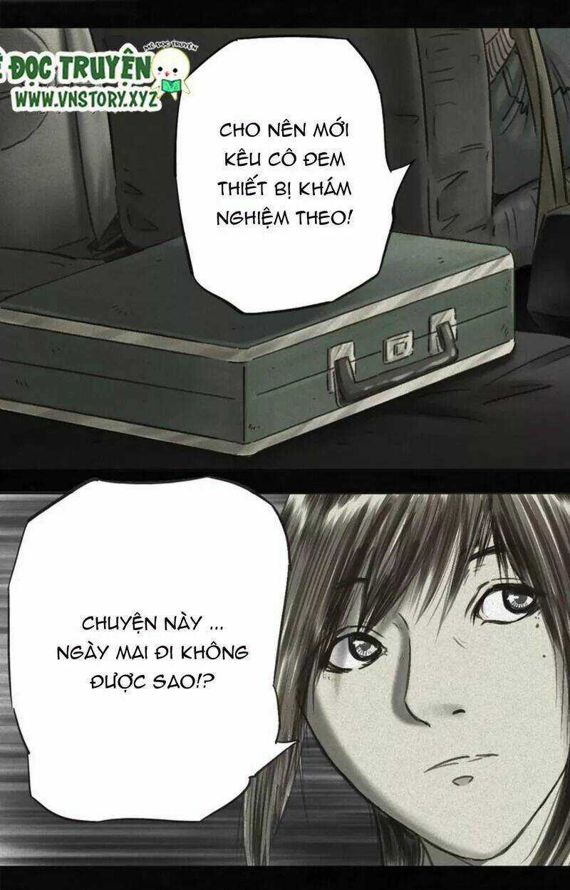 Thành Đô 1995 - Chapter 43.1 - Trang 29