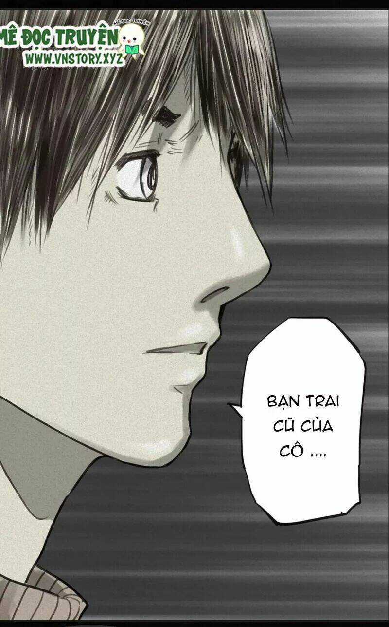 Thành Đô 1995 - Chapter 43.1 - Trang 31