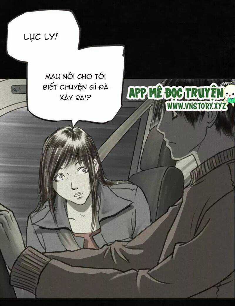 Thành Đô 1995 - Chapter 43.1 - Trang 32